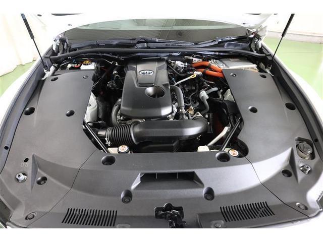 きれいに仕上げたエンジンルーム♪