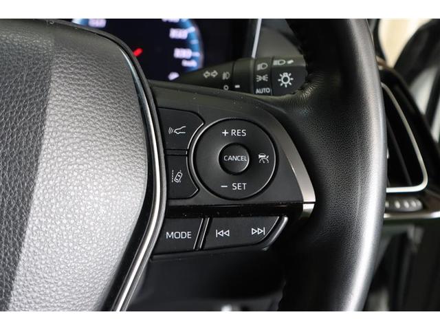 走行速度を一定に保つシステムです。高速道路など、自動車専用道路でお使いください。長距離ドライブが楽しくなります。