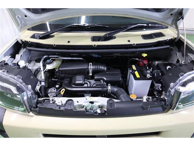 タフト Ｇ　クロムベンチャー　サンルーフ　衝突被害軽減システム　ＬＥＤヘッドランプ　ワンオーナー　アイドリングストップ（8枚目）