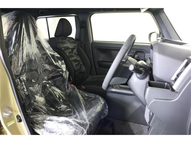 タフト Ｇ　クロムベンチャー　サンルーフ　衝突被害軽減システム　ＬＥＤヘッドランプ　ワンオーナー　アイドリングストップ（13枚目）