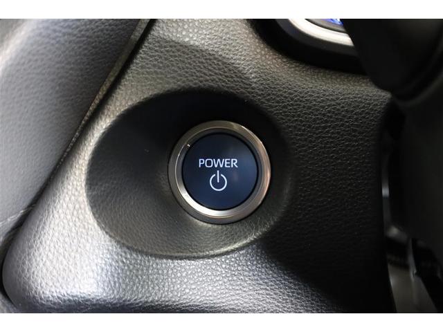 カローラクロス ハイブリッド Z ミュージックプレイヤー接続可 バックカメラ 衝突被害軽減システム LEDヘッドランプ ワンオーナー 記録簿(24枚目)