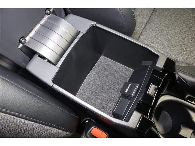 カローラクロス ハイブリッド Z ミュージックプレイヤー接続可 バックカメラ 衝突被害軽減システム LEDヘッドランプ ワンオーナー 記録簿(31枚目)