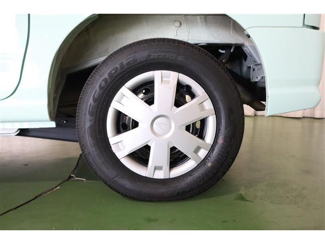 ハイゼットカーゴ クルーズターボ　フルセグ　メモリーナビ　ＤＶＤ再生　ミュージックプレイヤー接続可　バックカメラ　衝突被害軽減システム　ＥＴＣ　ドラレコ　ワンオーナー　記録簿　アイドリングストップ（6枚目）