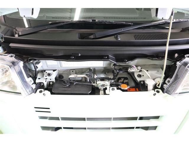 ハイゼットカーゴ クルーズターボ　フルセグ　メモリーナビ　ＤＶＤ再生　ミュージックプレイヤー接続可　バックカメラ　衝突被害軽減システム　ＥＴＣ　ドラレコ　ワンオーナー　記録簿　アイドリングストップ（8枚目）