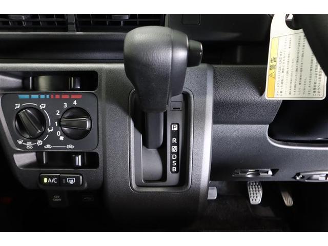 ハイゼットカーゴ クルーズターボ　フルセグ　メモリーナビ　ＤＶＤ再生　ミュージックプレイヤー接続可　バックカメラ　衝突被害軽減システム　ＥＴＣ　ドラレコ　ワンオーナー　記録簿　アイドリングストップ（13枚目）