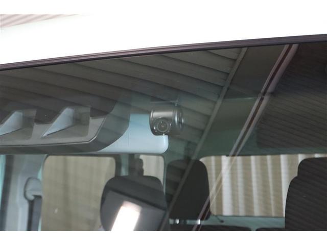 ハイゼットカーゴ クルーズターボ　フルセグ　メモリーナビ　ＤＶＤ再生　ミュージックプレイヤー接続可　バックカメラ　衝突被害軽減システム　ＥＴＣ　ドラレコ　ワンオーナー　記録簿　アイドリングストップ（21枚目）