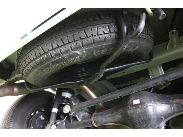 ハイゼットカーゴ クルーズターボ　フルセグ　メモリーナビ　ＤＶＤ再生　ミュージックプレイヤー接続可　バックカメラ　衝突被害軽減システム　ＥＴＣ　ドラレコ　ワンオーナー　記録簿　アイドリングストップ（29枚目）