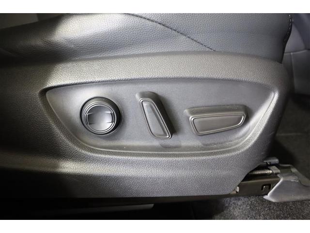 カローラクロス ハイブリッド　Ｚ　ミュージックプレイヤー接続可　バックカメラ　衝突被害軽減システム　ＬＥＤヘッドランプ　ワンオーナー　記録簿（15枚目）