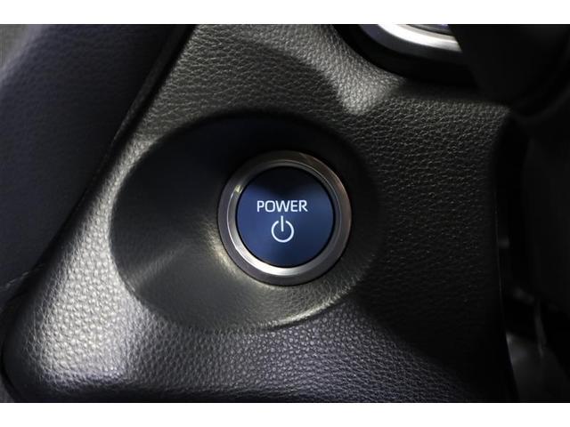 カローラクロス ハイブリッド　Ｚ　ミュージックプレイヤー接続可　バックカメラ　衝突被害軽減システム　ＬＥＤヘッドランプ　ワンオーナー　記録簿（24枚目）