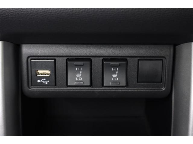 カローラクロス ハイブリッド　Ｚ　ミュージックプレイヤー接続可　バックカメラ　衝突被害軽減システム　ＬＥＤヘッドランプ　ワンオーナー　記録簿（25枚目）