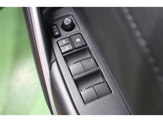 カローラクロス ハイブリッド　Ｚ　ミュージックプレイヤー接続可　バックカメラ　衝突被害軽減システム　ＬＥＤヘッドランプ　ワンオーナー　記録簿（27枚目）