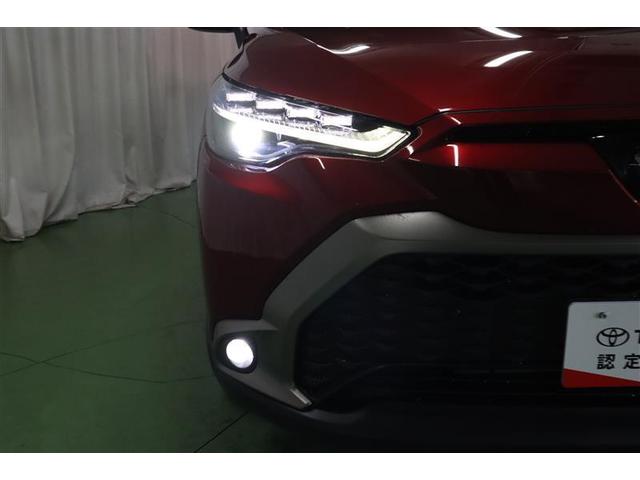 カローラクロス ハイブリッド　Ｚ　ミュージックプレイヤー接続可　バックカメラ　衝突被害軽減システム　ＬＥＤヘッドランプ　ワンオーナー　記録簿（28枚目）