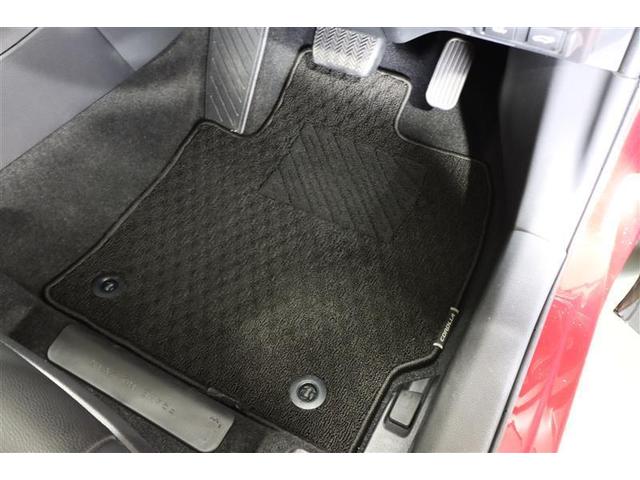 カローラクロス ハイブリッド　Ｚ　ミュージックプレイヤー接続可　バックカメラ　衝突被害軽減システム　ＬＥＤヘッドランプ　ワンオーナー　記録簿（29枚目）