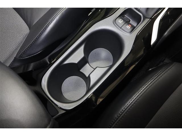 カローラクロス ハイブリッド　Ｚ　ミュージックプレイヤー接続可　バックカメラ　衝突被害軽減システム　ＬＥＤヘッドランプ　ワンオーナー　記録簿（31枚目）