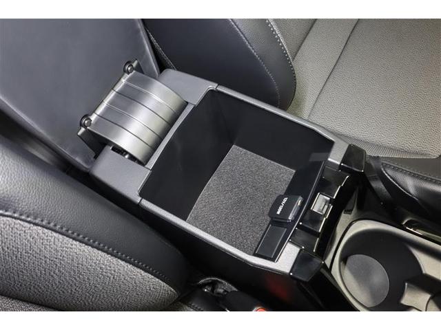 カローラクロス ハイブリッド　Ｚ　ミュージックプレイヤー接続可　バックカメラ　衝突被害軽減システム　ＬＥＤヘッドランプ　ワンオーナー　記録簿（32枚目）