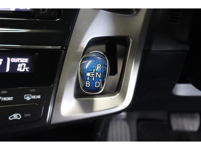 プリウスα Ｇ　ワンセグ　メモリーナビ　ミュージックプレイヤー接続可　バックカメラ　衝突被害軽減システム　ＥＴＣ　ドラレコ　ＬＥＤヘッドランプ　乗車定員７人　３列シート　ワンオーナー　記録簿（13枚目）