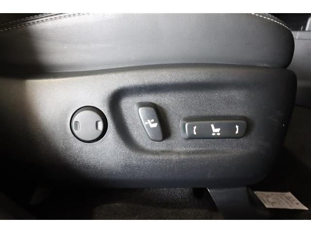 プリウスα Ｇ　ワンセグ　メモリーナビ　ミュージックプレイヤー接続可　バックカメラ　衝突被害軽減システム　ＥＴＣ　ドラレコ　ＬＥＤヘッドランプ　乗車定員７人　３列シート　ワンオーナー　記録簿（15枚目）