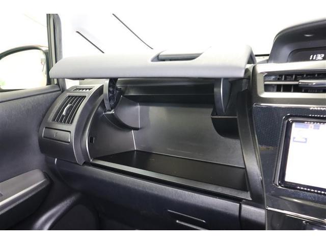 プリウスα Ｇ　ワンセグ　メモリーナビ　ミュージックプレイヤー接続可　バックカメラ　衝突被害軽減システム　ＥＴＣ　ドラレコ　ＬＥＤヘッドランプ　乗車定員７人　３列シート　ワンオーナー　記録簿（33枚目）