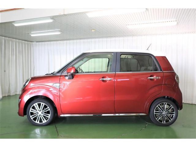 キャスト スタイルＧ　ターボ　プライムコレクション　ＳＡＩＩ　ワンセグ　メモリーナビ　ＤＶＤ再生　バックカメラ　衝突被害軽減システム　ＬＥＤヘッドランプ　ワンオーナー　記録簿　アイドリングストップ（5枚目）