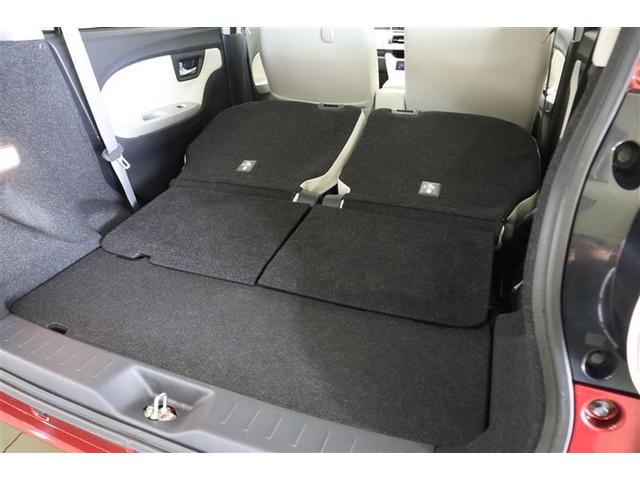 キャスト スタイルＧ　ターボ　プライムコレクション　ＳＡＩＩ　ワンセグ　メモリーナビ　ＤＶＤ再生　バックカメラ　衝突被害軽減システム　ＬＥＤヘッドランプ　ワンオーナー　記録簿　アイドリングストップ（17枚目）