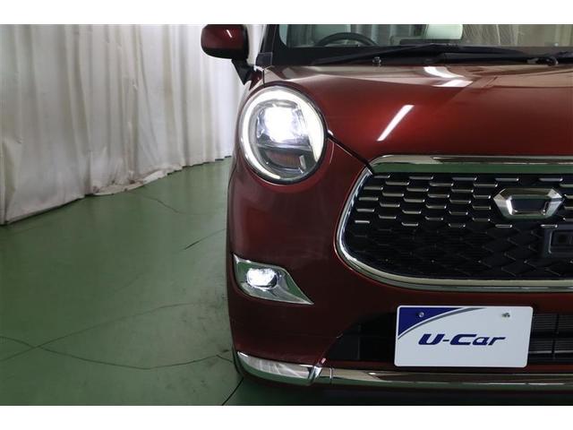 キャスト スタイルＧ　ターボ　プライムコレクション　ＳＡＩＩ　ワンセグ　メモリーナビ　ＤＶＤ再生　バックカメラ　衝突被害軽減システム　ＬＥＤヘッドランプ　ワンオーナー　記録簿　アイドリングストップ（26枚目）