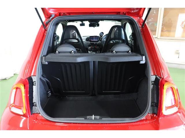 アバルト６９５ コンペティツィオーネ　ミュージックプレイヤー接続可　ＥＴＣ　ドラレコ　ＨＩＤヘッドライト（14枚目）