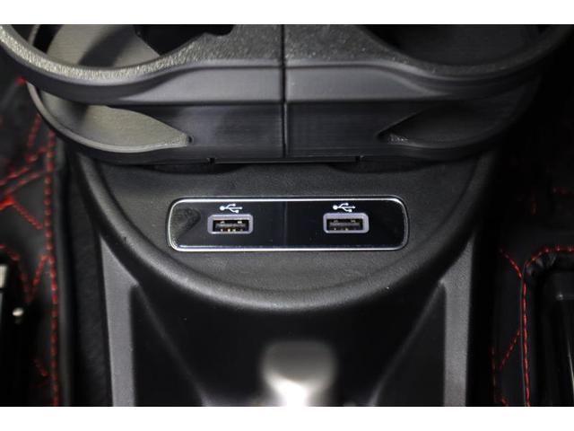 アバルト６９５ コンペティツィオーネ　ミュージックプレイヤー接続可　ＥＴＣ　ドラレコ　ＨＩＤヘッドライト（21枚目）