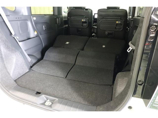 タント カスタムＸスタイルセレクション　フルセグ　メモリーナビ　ＤＶＤ再生　ミュージックプレイヤー接続可　バックカメラ　衝突被害軽減システム　ＥＴＣ　ドラレコ　両側電動スライド　ＬＥＤヘッドランプ　ワンオーナー　記録簿　アイドリングストップ（17枚目）