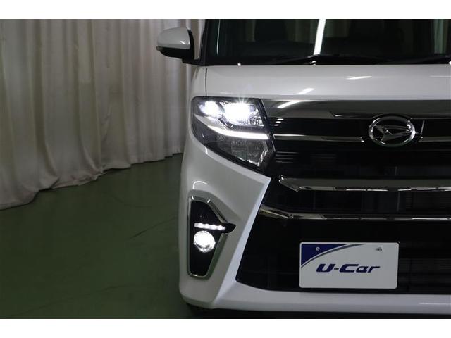 タント カスタムＸスタイルセレクション　フルセグ　メモリーナビ　ＤＶＤ再生　ミュージックプレイヤー接続可　バックカメラ　衝突被害軽減システム　ＥＴＣ　ドラレコ　両側電動スライド　ＬＥＤヘッドランプ　ワンオーナー　記録簿　アイドリングストップ（30枚目）