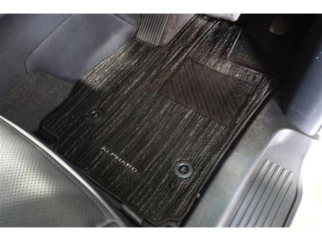 アルファード 2.5S Cパッケージ フルセグ メモリーナビ DVD再生 ミュージックプレイヤー接続可 後席モニター バックカメラ 衝突被害軽減システム ETC ドラレコ 両側電動スライド LEDヘッドランプ 乗車定員7人 3列シート(32枚目)