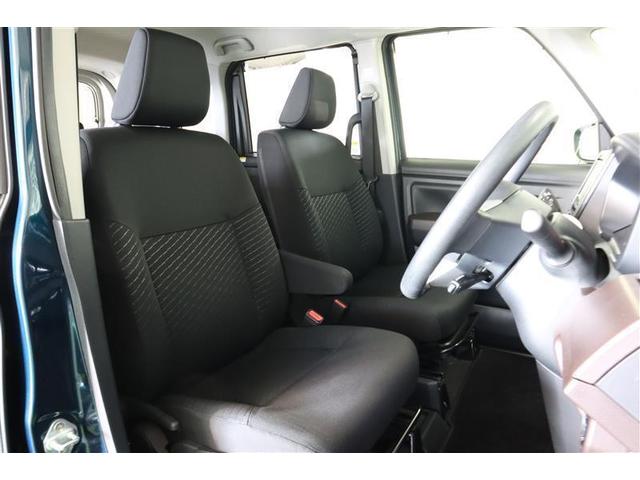 ルーミー Ｇ　Ｓ　ワンセグ　メモリーナビ　ミュージックプレイヤー接続可　衝突被害軽減システム　ＥＴＣ　両側電動スライド　ワンオーナー　記録簿　アイドリングストップ（13枚目）