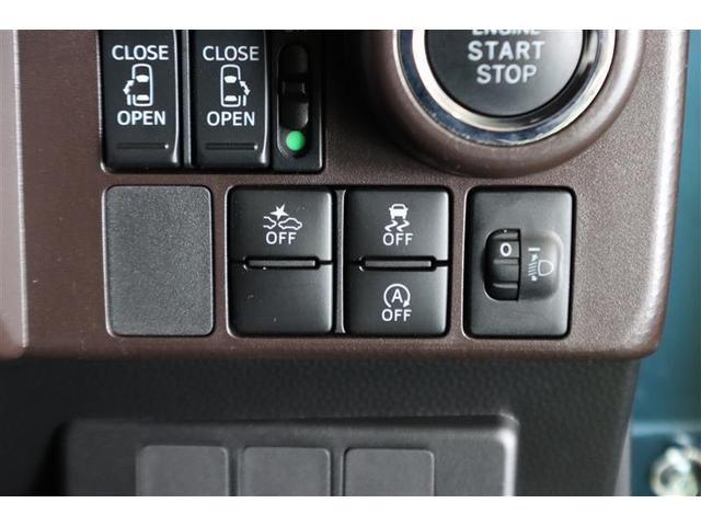 ルーミー Ｇ　Ｓ　ワンセグ　メモリーナビ　ミュージックプレイヤー接続可　衝突被害軽減システム　ＥＴＣ　両側電動スライド　ワンオーナー　記録簿　アイドリングストップ（26枚目）