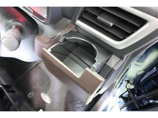 ルーミー Ｇ　Ｓ　ワンセグ　メモリーナビ　ミュージックプレイヤー接続可　衝突被害軽減システム　ＥＴＣ　両側電動スライド　ワンオーナー　記録簿　アイドリングストップ（31枚目）