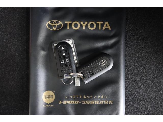 ルーミー Ｇ　Ｓ　ワンセグ　メモリーナビ　ミュージックプレイヤー接続可　衝突被害軽減システム　ＥＴＣ　両側電動スライド　ワンオーナー　記録簿　アイドリングストップ（33枚目）