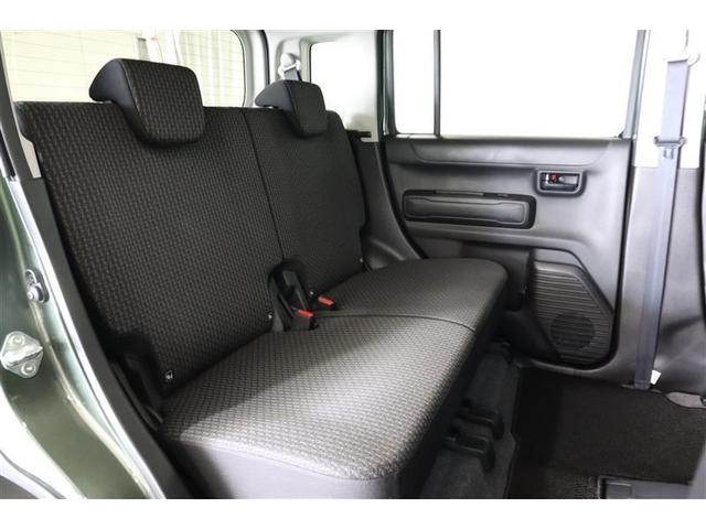 ハスラー ハイブリッドG 衝突被害軽減システム LEDヘッドランプ ワンオーナー アイドリングストップ(14枚目)