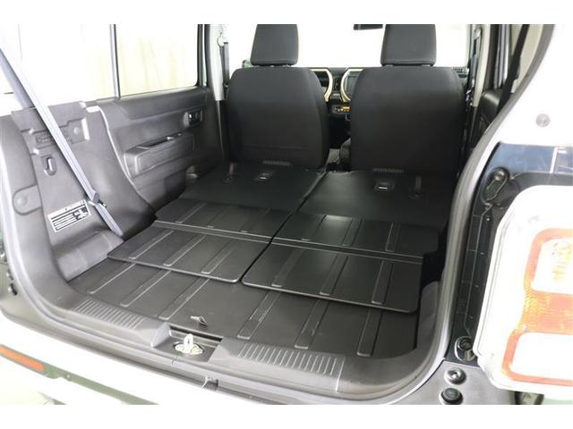 ハスラー ハイブリッドG 衝突被害軽減システム LEDヘッドランプ ワンオーナー アイドリングストップ(16枚目)