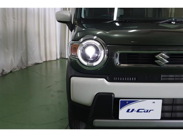 ハスラー ハイブリッドG 衝突被害軽減システム LEDヘッドランプ ワンオーナー アイドリングストップ(26枚目)