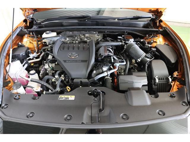 クラウンクロスオーバー RSアドバンスド 4WD フルセグ メモリーナビ ミュージックプレイヤー接続可 バックカメラ 衝突被害軽減システム ETC ドラレコ LEDヘッドランプ ワンオーナー 記録簿(8枚目)