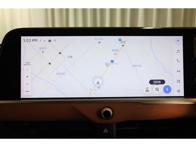 クラウンクロスオーバー RSアドバンスド 4WD フルセグ メモリーナビ ミュージックプレイヤー接続可 バックカメラ 衝突被害軽減システム ETC ドラレコ LEDヘッドランプ ワンオーナー 記録簿(10枚目)
