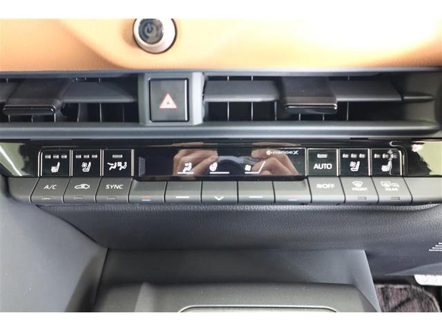 クラウンクロスオーバー RSアドバンスド 4WD フルセグ メモリーナビ ミュージックプレイヤー接続可 バックカメラ 衝突被害軽減システム ETC ドラレコ LEDヘッドランプ ワンオーナー 記録簿(12枚目)