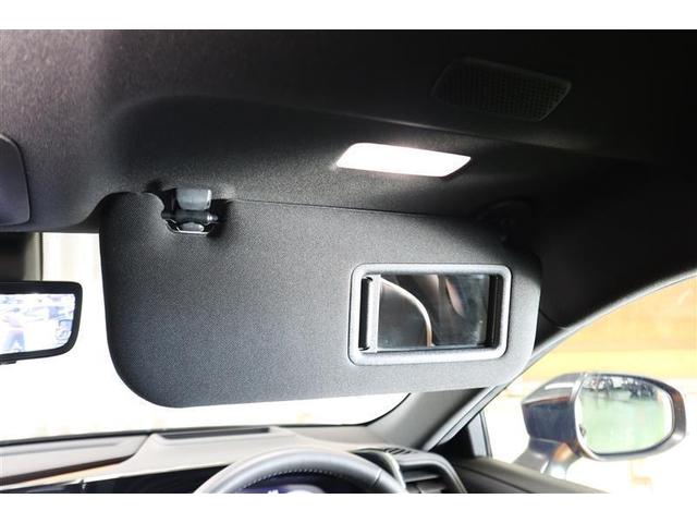 クラウンクロスオーバー RSアドバンスド 4WD フルセグ メモリーナビ ミュージックプレイヤー接続可 バックカメラ 衝突被害軽減システム ETC ドラレコ LEDヘッドランプ ワンオーナー 記録簿(18枚目)