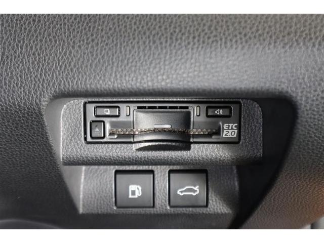 クラウンクロスオーバー RSアドバンスド 4WD フルセグ メモリーナビ ミュージックプレイヤー接続可 バックカメラ 衝突被害軽減システム ETC ドラレコ LEDヘッドランプ ワンオーナー 記録簿(22枚目)