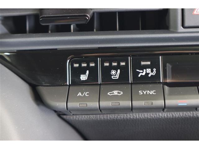 クラウンクロスオーバー RSアドバンスド 4WD フルセグ メモリーナビ ミュージックプレイヤー接続可 バックカメラ 衝突被害軽減システム ETC ドラレコ LEDヘッドランプ ワンオーナー 記録簿(26枚目)