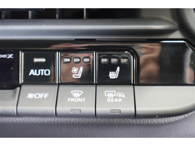 クラウンクロスオーバー RSアドバンスド 4WD フルセグ メモリーナビ ミュージックプレイヤー接続可 バックカメラ 衝突被害軽減システム ETC ドラレコ LEDヘッドランプ ワンオーナー 記録簿(27枚目)