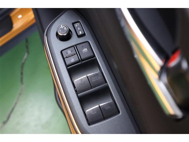 クラウンクロスオーバー RSアドバンスド 4WD フルセグ メモリーナビ ミュージックプレイヤー接続可 バックカメラ 衝突被害軽減システム ETC ドラレコ LEDヘッドランプ ワンオーナー 記録簿(29枚目)