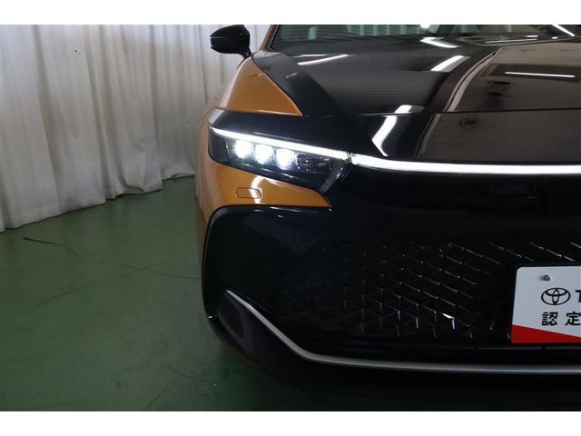 クラウンクロスオーバー RSアドバンスド 4WD フルセグ メモリーナビ ミュージックプレイヤー接続可 バックカメラ 衝突被害軽減システム ETC ドラレコ LEDヘッドランプ ワンオーナー 記録簿(30枚目)