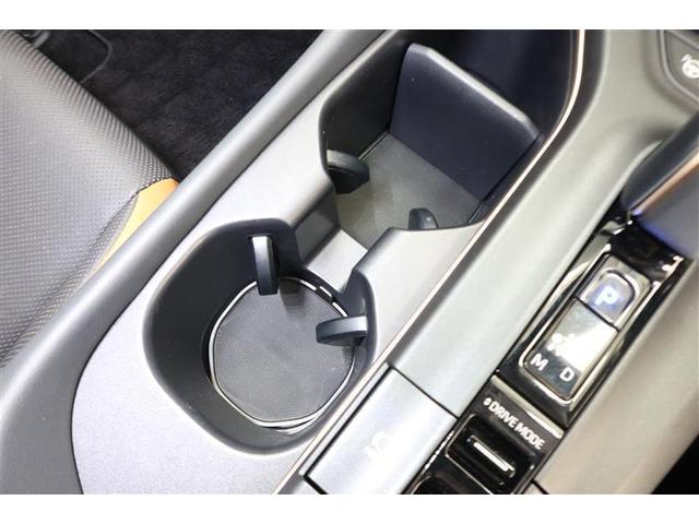 クラウンクロスオーバー RSアドバンスド 4WD フルセグ メモリーナビ ミュージックプレイヤー接続可 バックカメラ 衝突被害軽減システム ETC ドラレコ LEDヘッドランプ ワンオーナー 記録簿(33枚目)