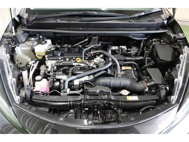 アクア Ｚ　ミュージックプレイヤー接続可　バックカメラ　衝突被害軽減システム　ＬＥＤヘッドランプ　ワンオーナー　記録簿（8枚目）