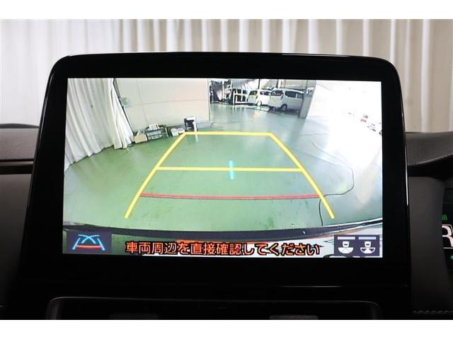 アクア Ｚ　ミュージックプレイヤー接続可　バックカメラ　衝突被害軽減システム　ＬＥＤヘッドランプ　ワンオーナー　記録簿（11枚目）