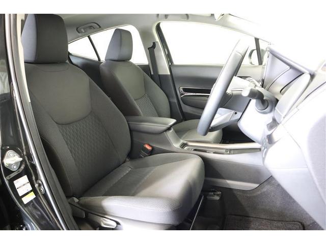 アクア Ｚ　ミュージックプレイヤー接続可　バックカメラ　衝突被害軽減システム　ＬＥＤヘッドランプ　ワンオーナー　記録簿（14枚目）